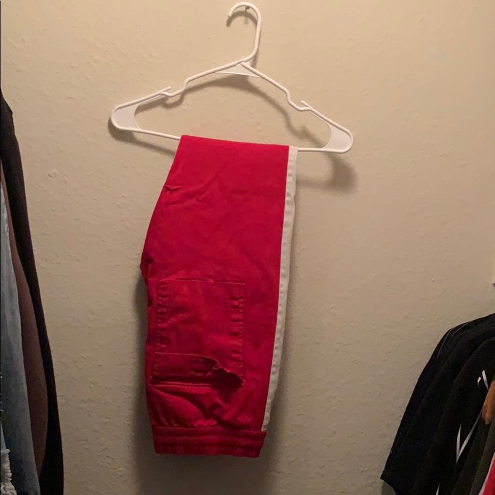 Fashion nova pants